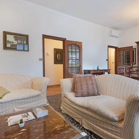 Apartment Miriam E Carlo Moneglia