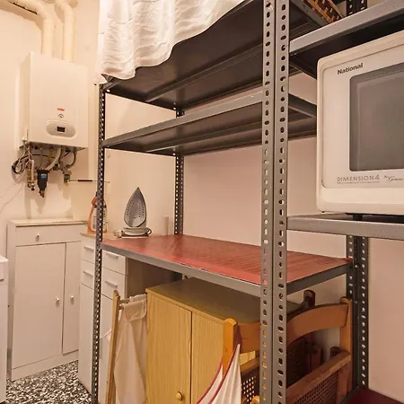 Miriam E Carlo Apartment