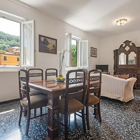 Apartment Miriam E Carlo
