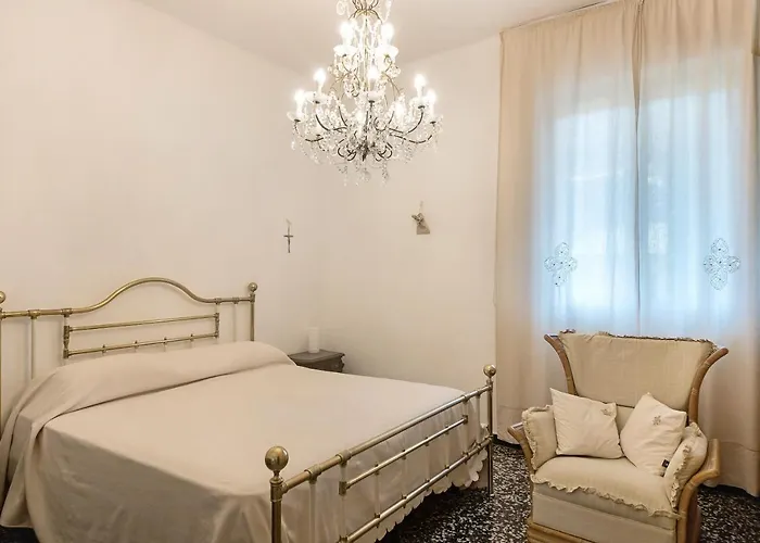 Appartement Miriam E Carlo *