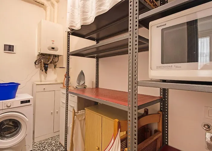 Miriam E Carlo Appartement