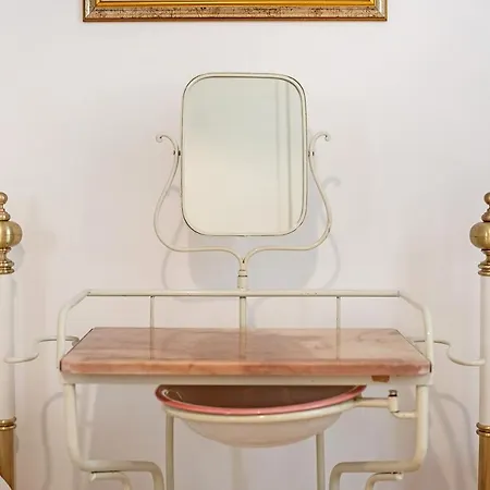 Appartement Miriam E Carlo