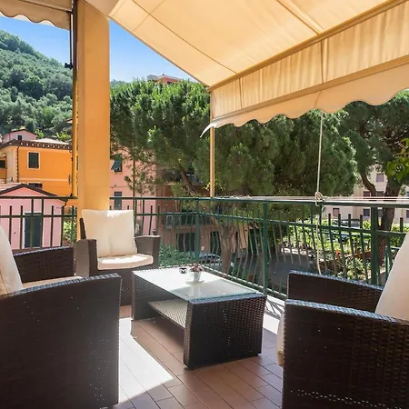 Appartement Miriam E Carlo *