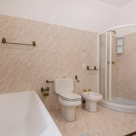 Apartman Miriam E Carlo *