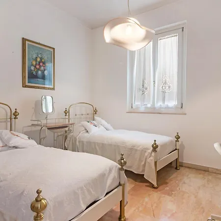 Miriam E Carlo Appartement *