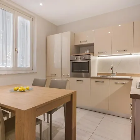 Miriam E Carlo Appartement Moneglia
