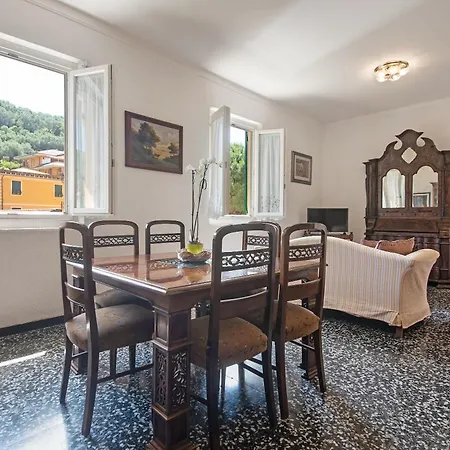 Appartement Miriam E Carlo Moneglia