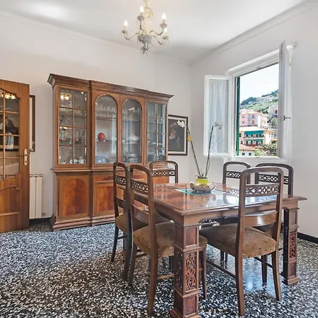 Miriam E Carlo Appartement