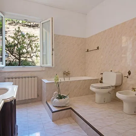 Miriam E Carlo Appartement Moneglia