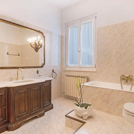 Appartement Miriam E Carlo *