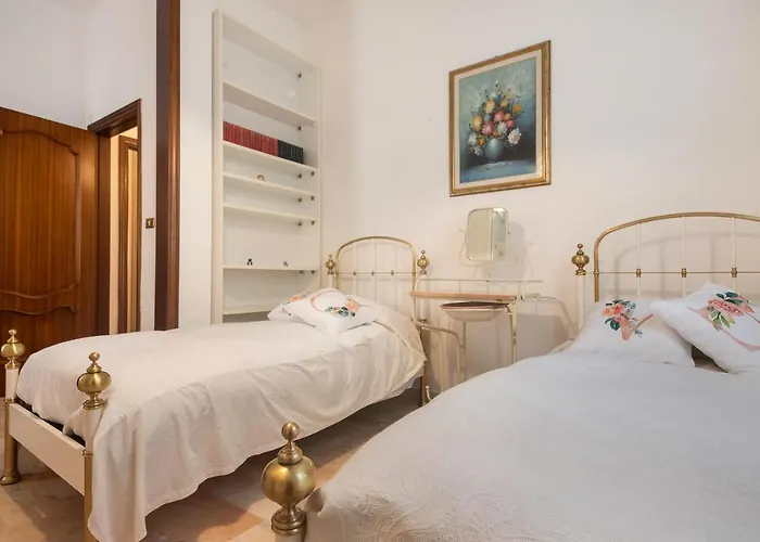 Apartman Miriam E Carlo