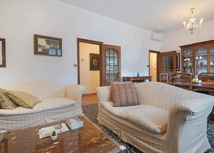 Apartman Miriam E Carlo Moneglia