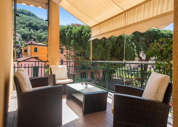 Apartman Miriam E Carlo *