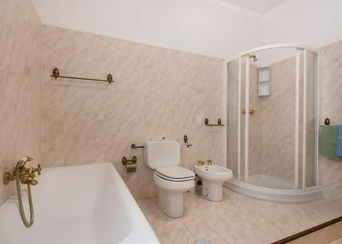 Apartman Miriam E Carlo *