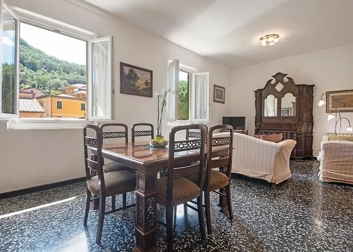 Apartman Miriam E Carlo